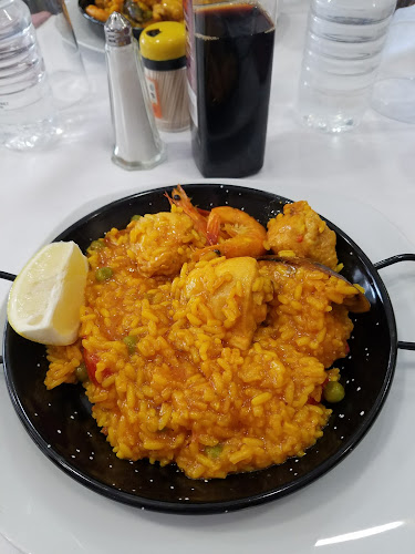 El Rincón de Blas - Gastronomía y hostelería