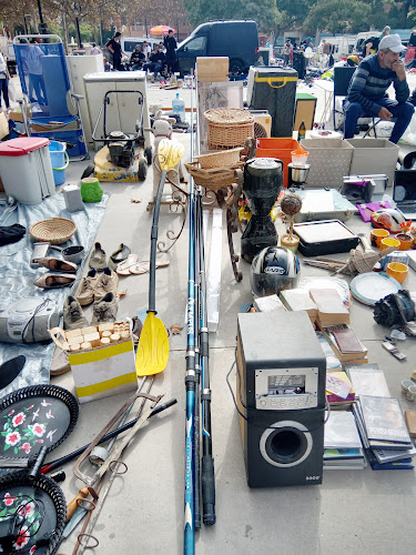 Opinii despre Rastro de Benalmádena în Alhaurín de la Torre - Gastronomía y hostelería