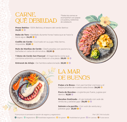 La Cuchara de Carmela