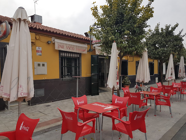 Bar Ancio - Gastronomía y hostelería