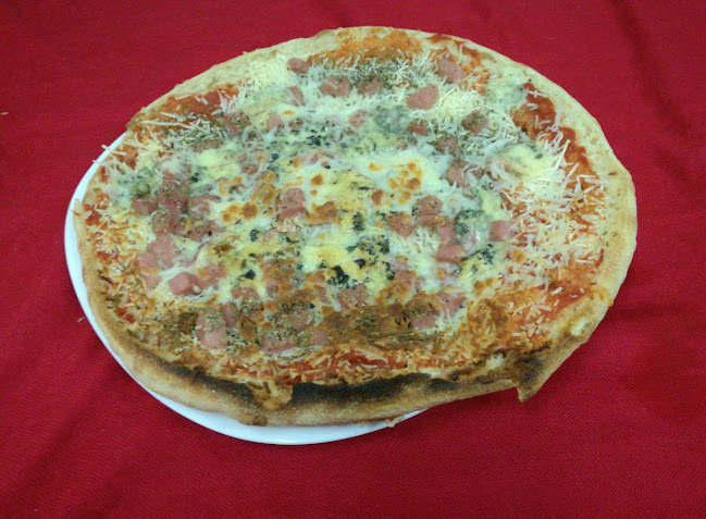 Opinii despre El Racó de les Oliveres în Abrera - Gastronomía y hostelería