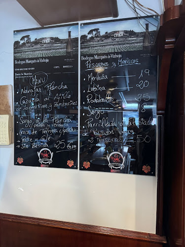 Reviews of Mesón do Pulpo in A Coruña - Gastronomía y hostelería