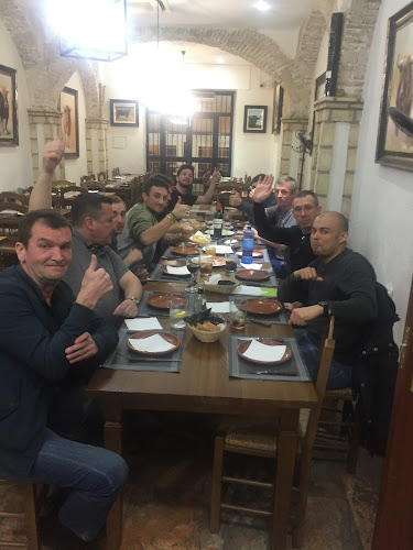 Comments and reviews of Meson Asador Toro