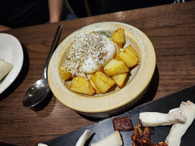 Reviews of Okamika in Zarautz - Gastronomía y hostelería