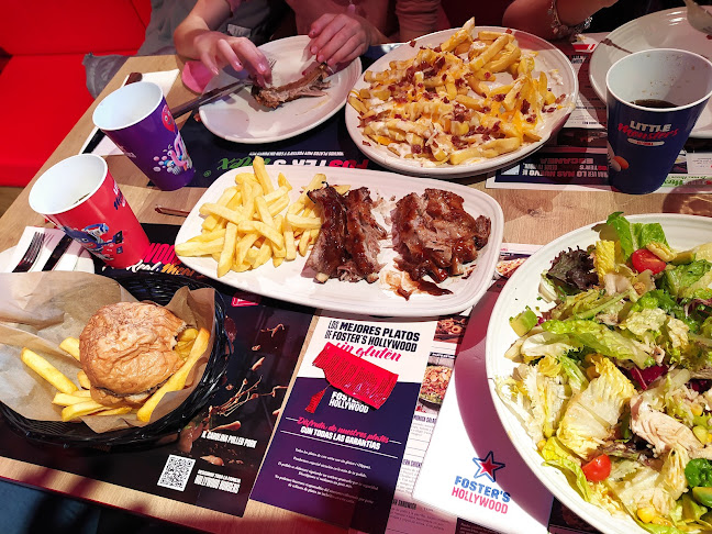 C.C. Holea. Ronda Exterior Zona Sur, s/n, 21007 Huelva