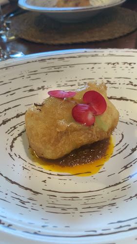 Restaurante Gaztañaga