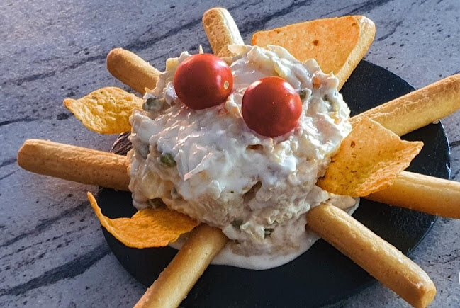 BAR CHARLY - La Pobla de Vallbona