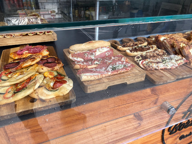 Opinii despre Horno de los Borrachos în Valencia - Gastronomía y hostelería