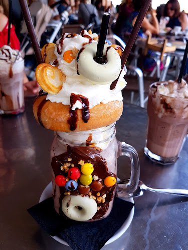 Solarium - La Azotea