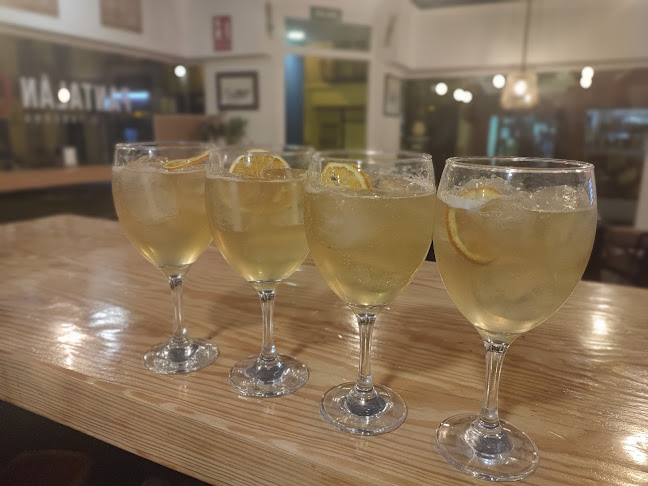 Reviews of Taberna Pantalán 02 in Dénia - Gastronomía y hostelería