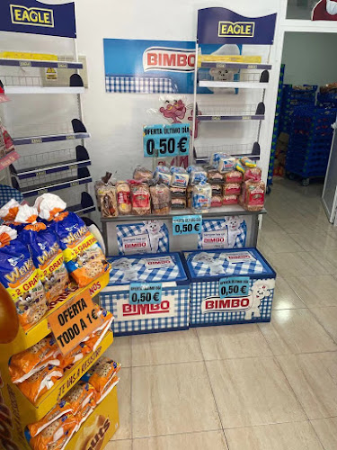 Opinii despre Bimbo S.a.u în Málaga - Gastronomía y hostelería