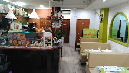 El Rebost de Montjuich