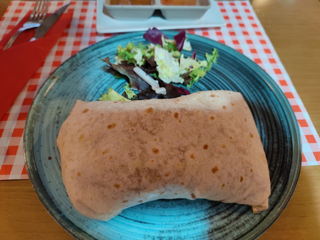 Restaurante El Nopal - Granada