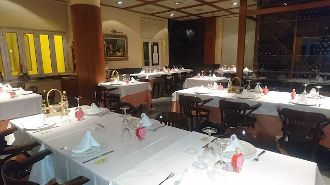 RESTAURANTE PIZZERÍA ARROCERÍA PLAZA - Torre de la Horadada