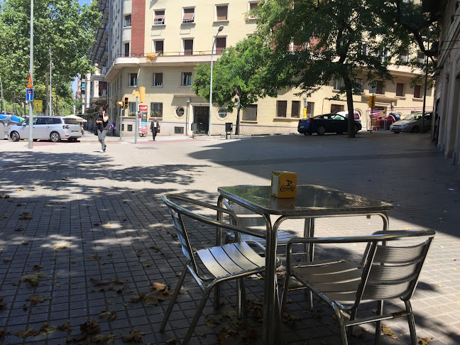 Reviews of Los Mundiales in Barcelona - Gastronomía y hostelería