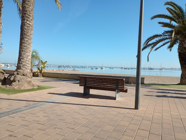 P.º Colón, 7, 30720 Santiago de la Ribera, Murcia