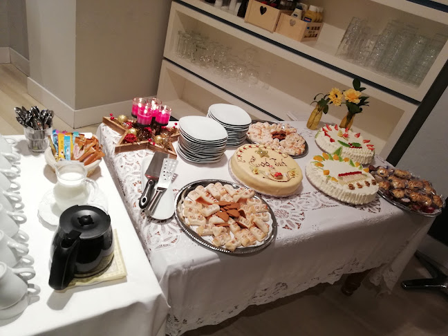 Restaurante Sol y Luna - Gastronomía y hostelería