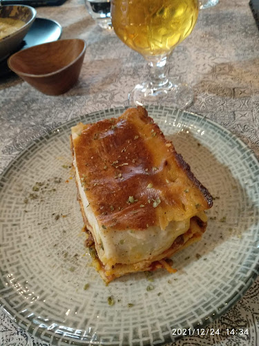 Opinii despre Ángel în Elche - Gastronomía y hostelería