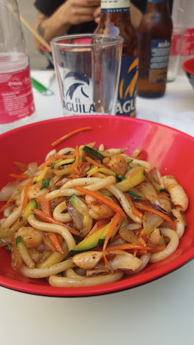 Izakaya Koryo Valencia - Gastronomía y hostelería