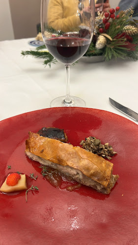 Adolfo Restaurante - Gastronomía y hostelería