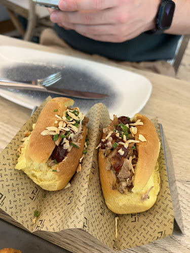 Lateral Fleming - Gastronomía y hostelería