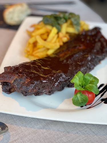 El Descanso 1927 - Madrid