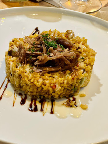 Martirio Bar - Gastronomía y hostelería