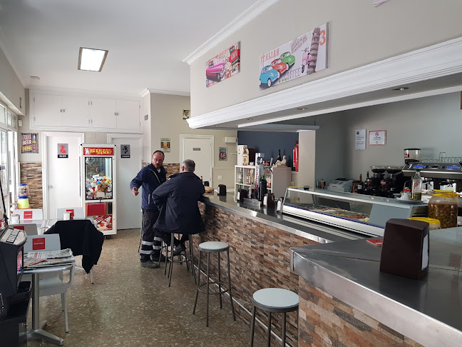 Comentarii opinii despre Bar Pasaje Raquel