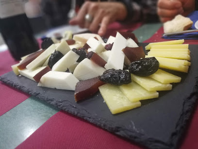 Cafetería La Habana