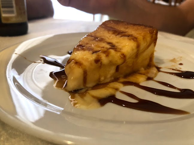 Restaurante El Cobertizo - Gastronomía y hostelería