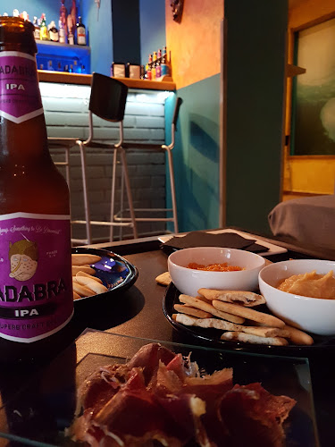 C. de la Torrecilla del Leal, 9, Centro, 28012 Madrid