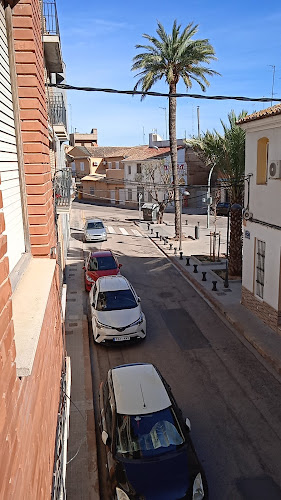 Arturo Rodríguez Alapont