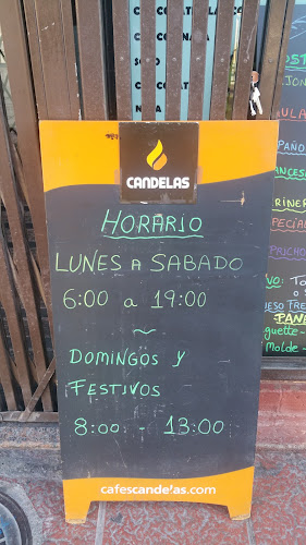 Cafeteria Paula - Huércal de Almería