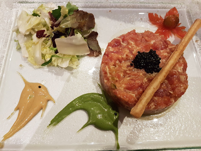 Reviews of Guetaria Asador 2.zero in Madrid - Gastronomía y hostelería