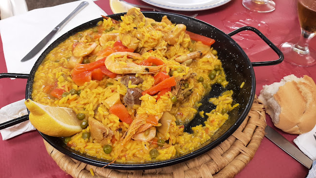 Nueva Alegría Osushi - Gastronomía y hostelería