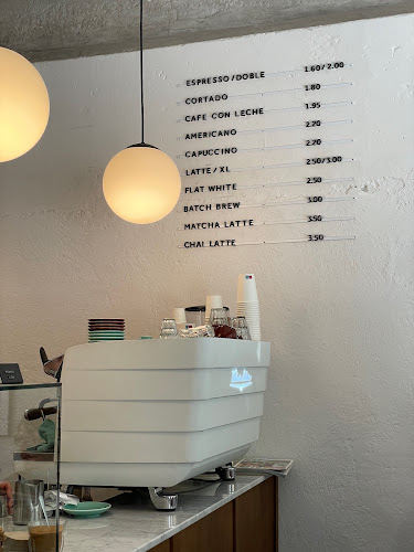 Comentarii opinii despre vitrina café