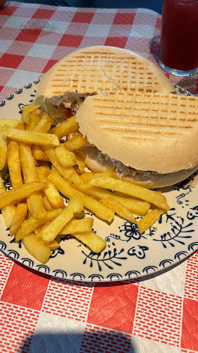 Opinii despre Restaurante Tizos algarrobo costa în Algarrobo - Gastronomía y hostelería