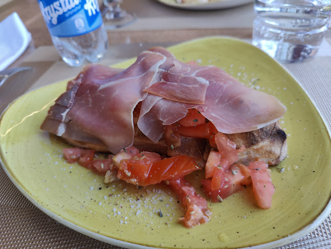 Centro Comercial Passarela, Local 3 y 4, C. Doreste y Molina, 80, 35130 Puerto Rico, Las Palmas