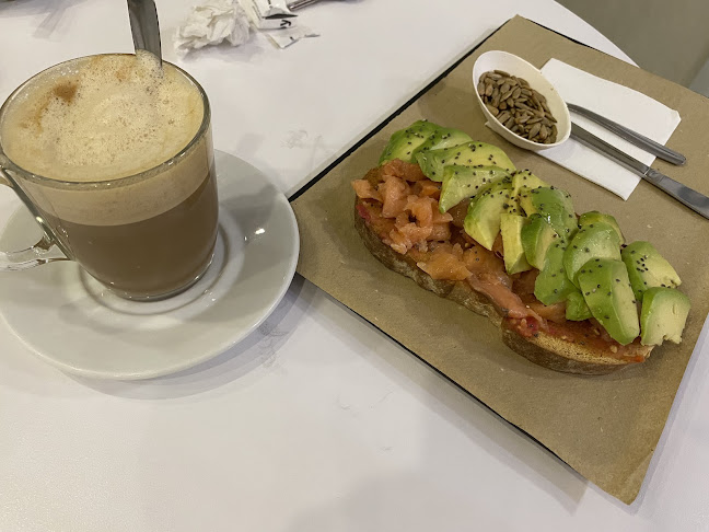 Café de Mama - Gastronomía y hostelería