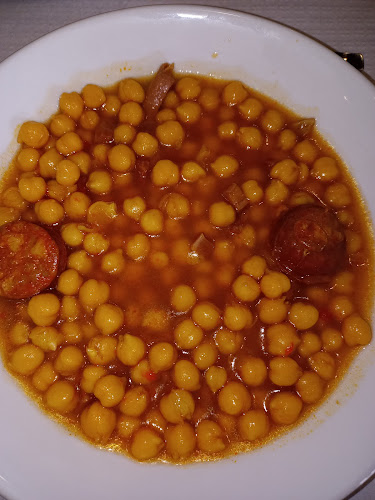 Comentarii opinii despre Bar Restaurante Morero