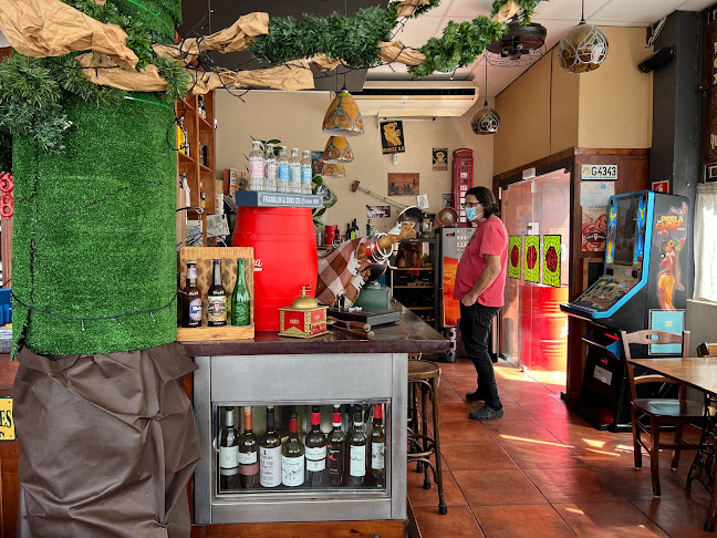 Opinii despre The Bervis Bar în Corró d'Avall - Gastronomía y hostelería