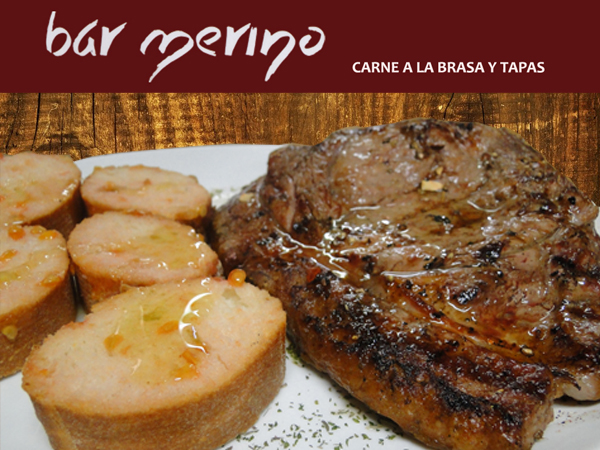 Braseria Merino - La Torreta