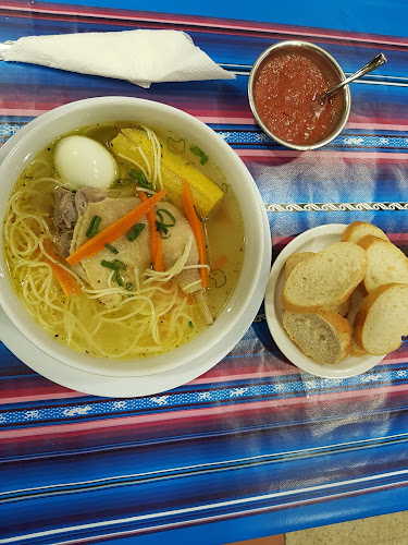 Comments and reviews of Bar Restaurante La Recoleta