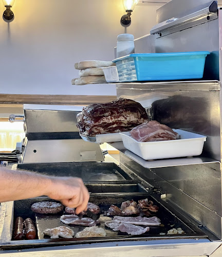 Frankfurt Joff - Sabadell