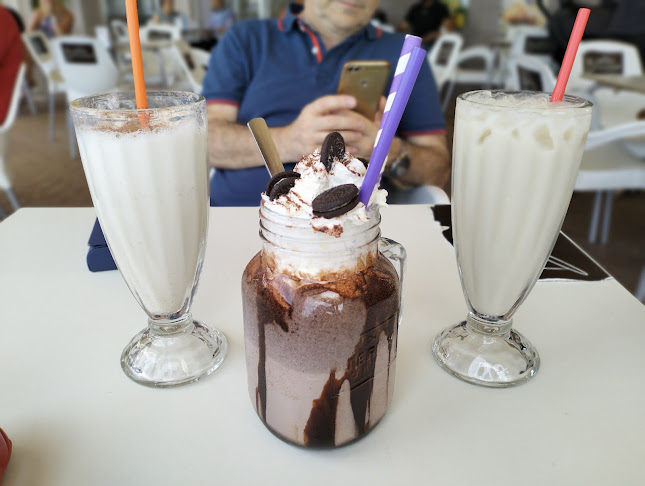 P.º Marítimo Rey de España, 29640 Fuengirola, Málaga