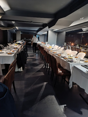 Restaurante Colette Open Times