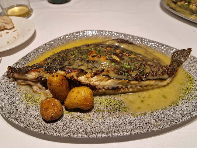 Restaurante El Portalón - Vitoria