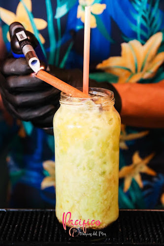 Pacifico "Tabernas del Mar"