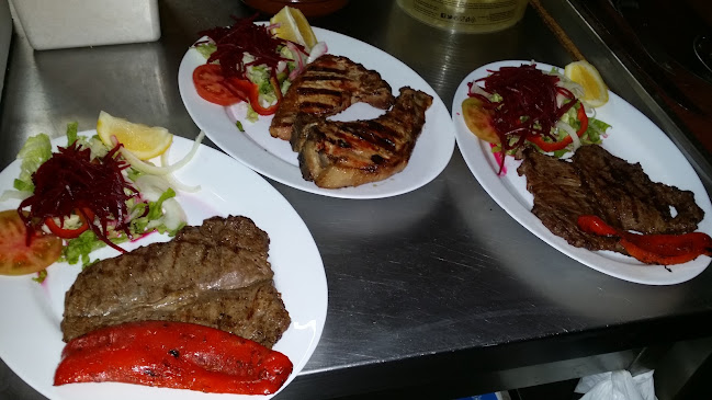 El Mirador Asador & Terraza Chill Out Phone number