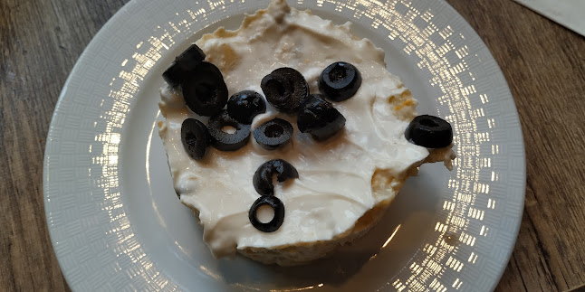 Minotauro Restaurante Taberna - Madrid